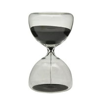 Tainini Sand Timer 5 Minute Hourglass , Sand Watch 5 Min, Hour Glass Sandglass for Kids, Games, Classroom, Home, Office Decorative