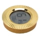 thumbnail image 1 of Embedded Hygrometer, Eco Friendly Temperature Humidity Meter Mini Round Intelligent Detection For Cigar Box ANGGREK Otros, 1 of 8