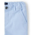 thumbnail image 3 of The Children's Place Baby & Toddler Boys Stretch Skinny Chino Pant, Sizes 6M-5T, 3 of 3