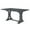 Gray, variant on Noble House Andrea Wood Expandable Rectangular Dining Table, Natural