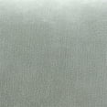 thumbnail image 4 of Surya Cotton Velvet CV-037 12 x 30" Lumbar Cotton Pillow Kit in Sage Green, 4 of 4