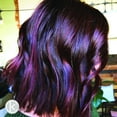 thumbnail image 4 of Keracolor Semi Permanent Hair Dye 3 in 1 Clenditioner, Merlot, 12 fl oz, 4 of 6