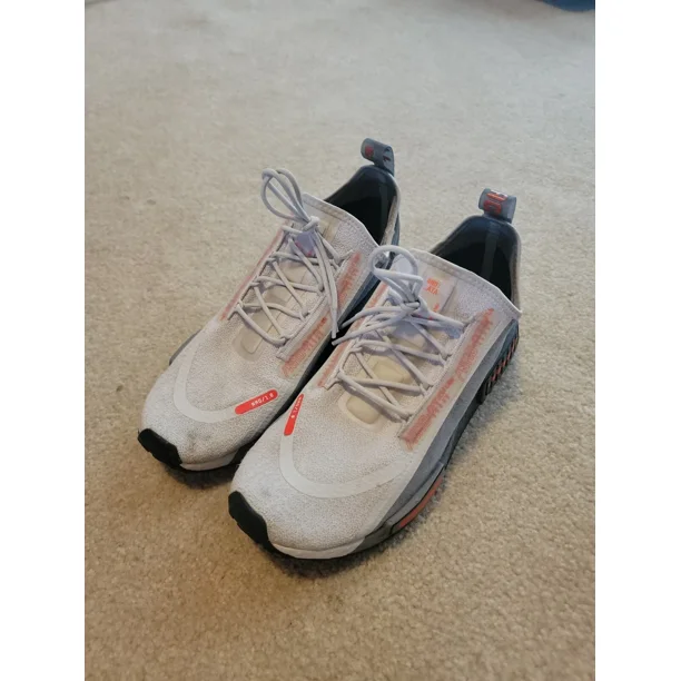 Ad-id-as h67407 Mens Nmd R1 Spectoo Athletic Shoes - Size 9.5