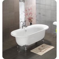 Clawfoot Bathtubs - Walmart.com Clawfoot Bathtubs - Walmart.com