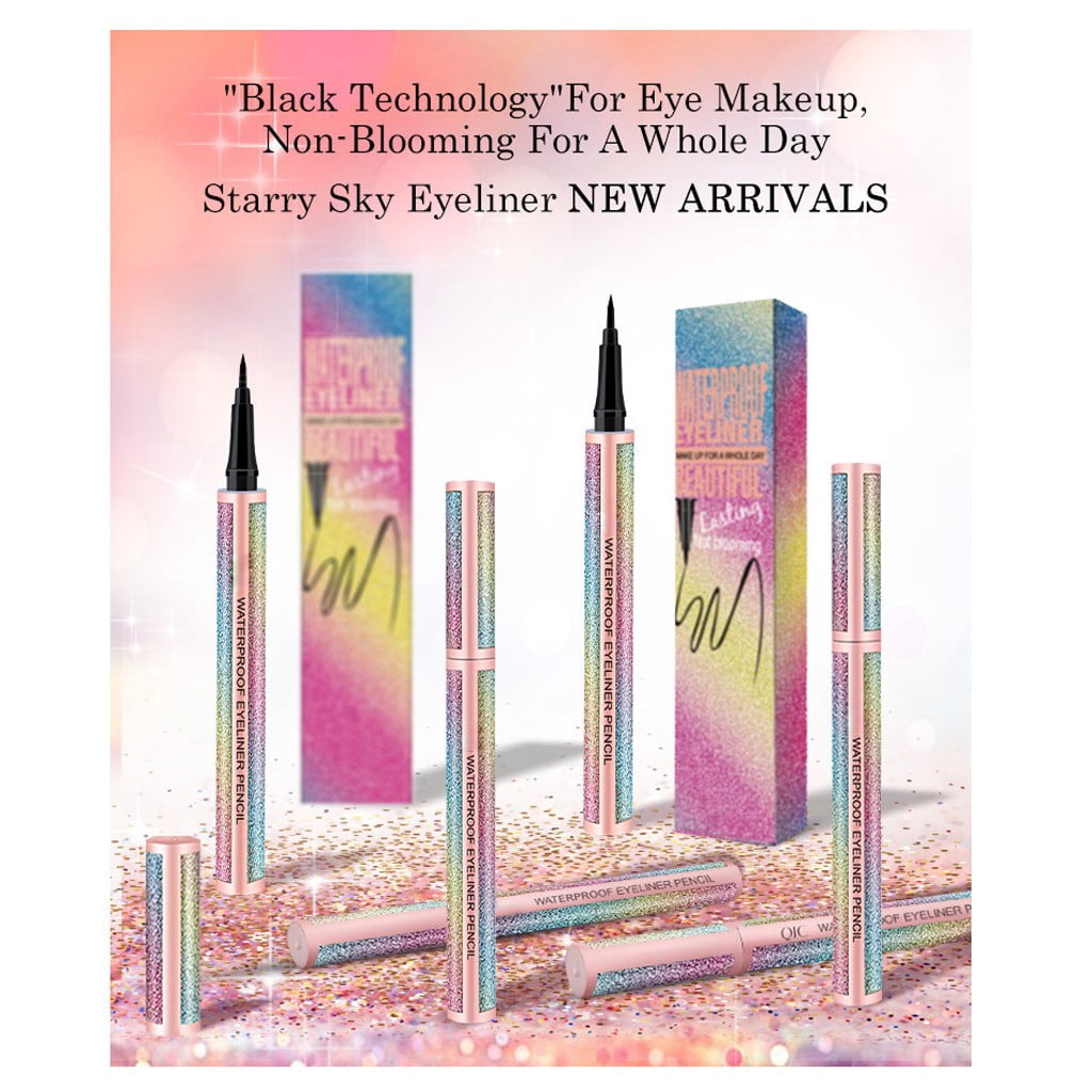 Lip Liner Pencil Wipes Makeup Erasers Makeup Stuff Double Eyelid Pen Makeup Sharpener Lip Pencil Setting Spray for Dry Skin Stick Highlighter Glitter Liner for Eyes Korean Eye Glitter Get Thick