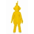 thumbnail image 3 of InSpirit Designs, LLC Teletubbies Laa-Laa Toddler Costume | XS Unisex, 3 of 3