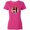 Cyber Pink, variant on Inktastic Surfing Gift for Surfer Women's T-Shirt