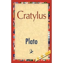 Cratylus, (Paperback)