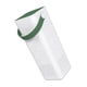 thumbnail image 3 of Filtro limpiador de aire portátil para el hogar de 5 V, eliminador de olores para interiores, dispositivo de eliminación de humo, para refrescar el aire, verde oscuro Sweethay HA4914-02B, 3 of 6