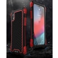 thumbnail image 3 of 1und Cubierta de Silicona Compatible con XS Max Seguridad Smartphone oro, 3 of 9