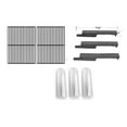 thumbnail image 6 of Replacement BBQ Parts For Thermos 461246804, 461230404, 461230403 463230703 466242504 & Centro 4000，85-1210-2, 85-1250-6, G40204, G40205 Gas Grill Models, 6 of 6