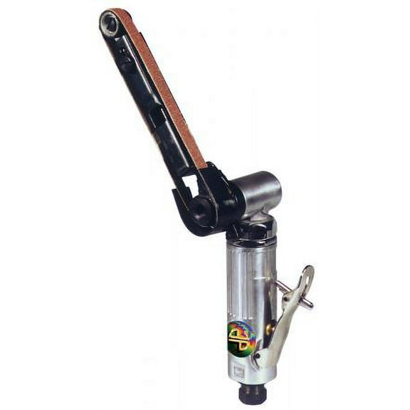 ASTRO PNEUMATIC TOOL CO SANDER 3/8"X13" BELT SIZE