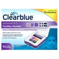 thumbnail image 1 of Clearblue - Advanced Fertility Monitor, 1 of 3