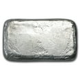 thumbnail image 2 of 3 oz Hand Poured Silver Bar - BB, 2 of 3