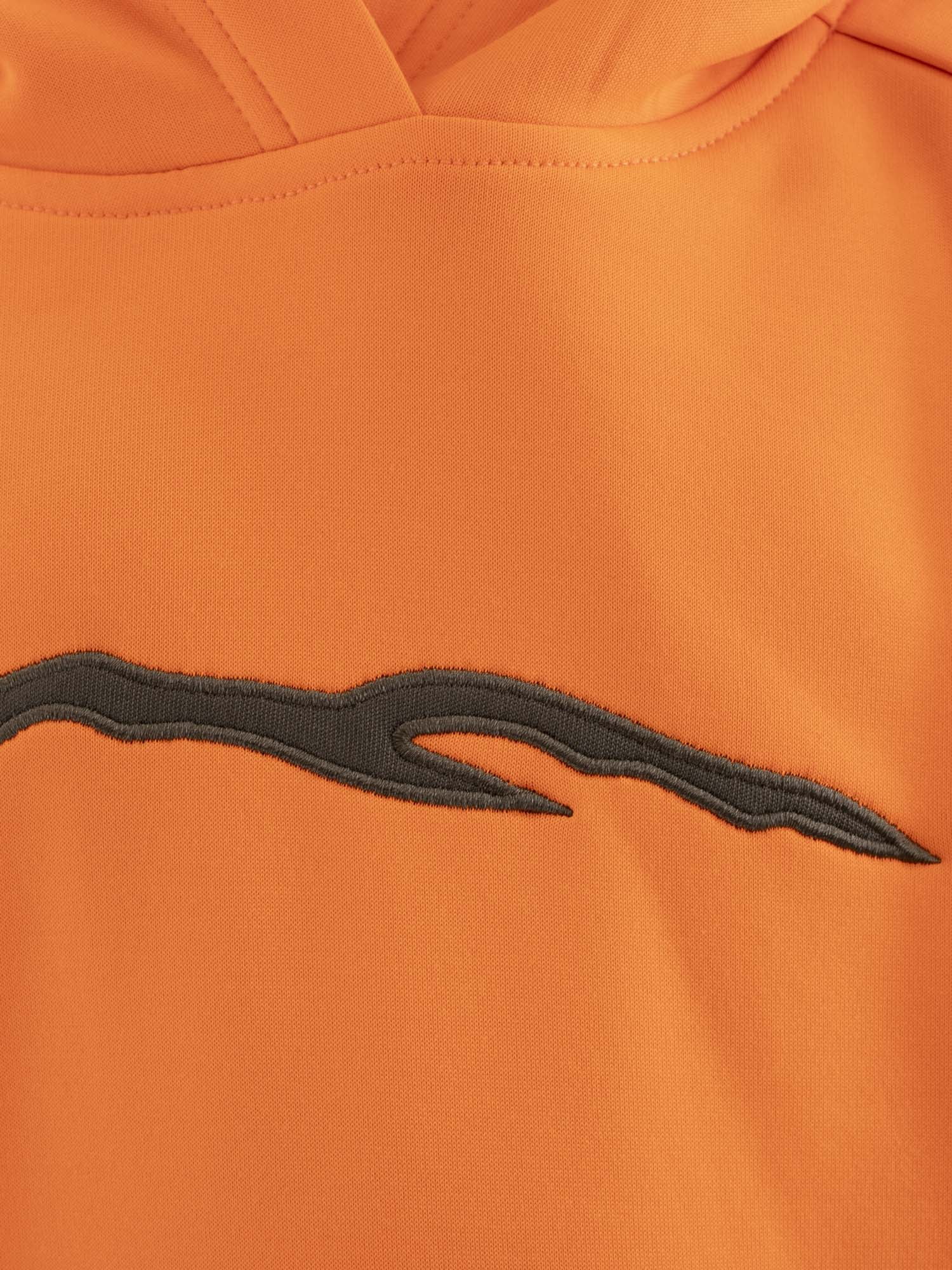 Tekari Youth Performance Hunting Hoodie