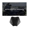 thumbnail image 3 of Motorcycle Windshield Decoration Windscreen For Tmax 530 2012-2016 Tmax530 T-max 530(bright), 3 of 5