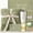 Green, variant on Coffee Color Self Care Gift Basket 9-Piece Set for Get Well, Sympathy and Birthday Gifting