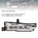 thumbnail image 5 of 1 luz antiniebla delantera derecha LED para BMW X3 G01 G08 X4 G02 2018-2019 63177412528, 5 of 11