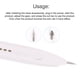 thumbnail image 3 of Mini Plasma Pen Remove Pen Wart Remover Mole Remover Use Ces, 3 of 4