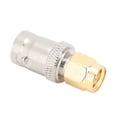 thumbnail image 1 of Gold And Silver Lightweight 4pcs Female To Male Connector, Connector,Adapter Connector, For Cable Connections, 1 of 8