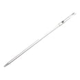 thumbnail image 3 of Enhebrador de cordón,Herramienta para enhebrar cordón Pantalones de metal Pantalones deportivos,Herramienta para enhebrar cuerdas Pantalones cortos Sudaderas con capucha Cinta, 3 of 8