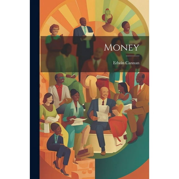 Money (Paperback)