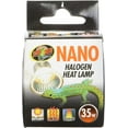 thumbnail image 2 of Zoomed Nano Halogen Heat Lamp (35 watts), 2 of 2