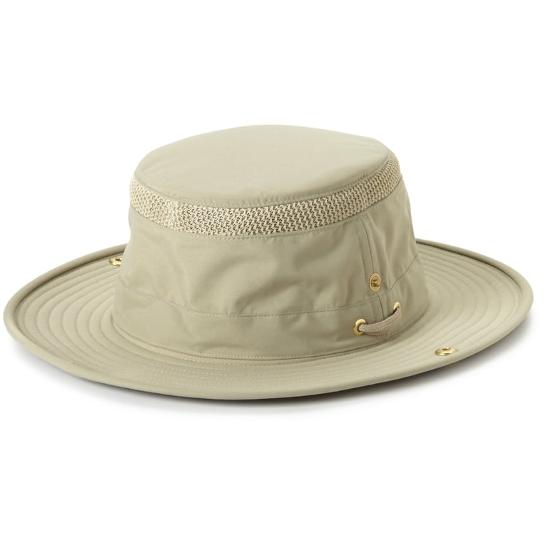 Tilley Size 7 5/8 or 23 7/8 in. Unisex LTM3 Lightweight  display picture 3