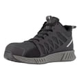 thumbnail image 3 of Bota Industrial Reebok Fusion Flexweave Work Dielectrica Hombre negro 30, 3 of 4