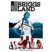 Briggs Land Volume 1: State of Grace [Paperback - Used]