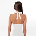 thumbnail image 6 of AJZIOJIRO Women Summer Casual Dress S-XL Sleeveless Fashion Swing Sundress Dresses for Women, 6 of 9