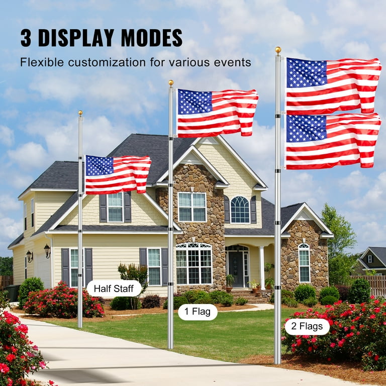 3x5 Foot YARD SALE Driveway Banner Flags 3x5 Foot YARD SALE Driveway Banner Flags
