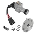 thumbnail image 1 of Kit Cerradura Switch Completo Moto Cb190 Cb190r 190R Leiruki, 1 of 4
