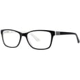 thumbnail image 1 of AV Studio AV552s Noir/Crème Lunettes Ophtalmique, 1 of 1