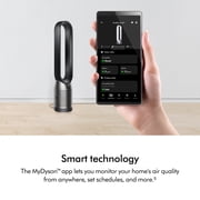 Dyson Purifier Cool PC1 | Black/Nickel | New