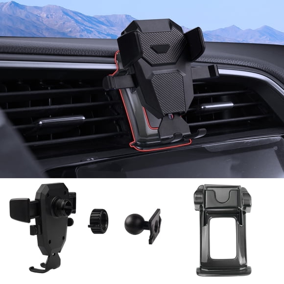 Soporte para teléfono de coche Karltys Honda Civic 2016-2021 4-7"