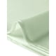 thumbnail image 5 of Blusa Casual Elegante de Manga Corta con Cuello de Cowl INSPIRE CHIC para Mujeres en Verde Claro Talla M, 5 of 6