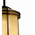 thumbnail image 3 of Meyda Tiffany 138273 Cilindro 7" Wide Mini Pendant - Custom, 3 of 7