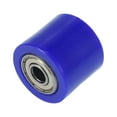 thumbnail image 4 of 8mm Chain Roller Pulley Chain Tensioner Motorcycle Blue, 4 of 5
