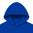 thumbnail image 5 of Aofany Men's Jogger Sets Hooded Sweatshirts+Pant Outfits Two Pieces Hoodies Sweatsuit Running Casual Tracksuit Set, 5 of 5