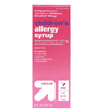 Children's Diphenhydramine HCI Allergy Relief Liquid - Cherry - 8 fl oz - up & up™ (Pack Of 8)