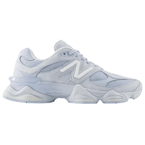 New Balance 9060 Electric Ice Blue White