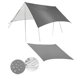 thumbnail image 3 of Tienda para hamaca - Lona de lluvia para hamaca para acampar - Equipo para acampar, 3 of 5