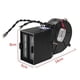 thumbnail image 2 of 12V/24V Car Electric Heaters Defroster Heavy Duty Durable Auto Heating Fan for Outdoor Driving, 2 of 5