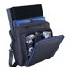 thumbnail image 1 of Bolsa de transporte acolchada y protectora para consola, correa para el hombro, accesorios de juego, 1 of 5