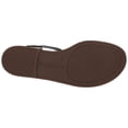 thumbnail image 3 of Sandalia Tommy Hilfiger Bennia Black Charent 9 M, 3 of 6