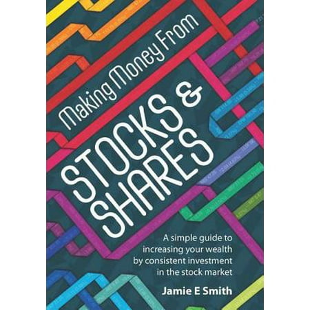 Making Money From Stocks and Shares - eBook