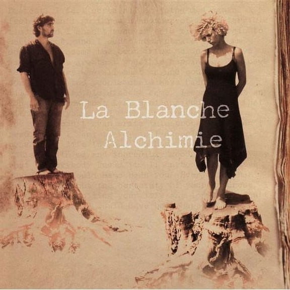 La Blanche Alchimie