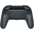 thumbnail image 2 of Manette Pro Nintendo Switch Remise à Neuf Noire YRR516 (Remis à Neuf), 2 of 3
