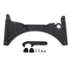 thumbnail image 2 of Deflector de corriente ascendente Forkshield deflectores de aire confiables de alta precisión para motocicleta para motocicleta ANGGREK Otros, 2 of 8